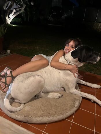 Full leaked Sofa rocha private photo