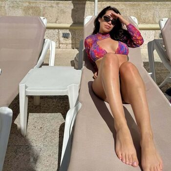 Full leaked Sofa rocha private photo