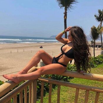 Full leaked Sofa rocha private photo