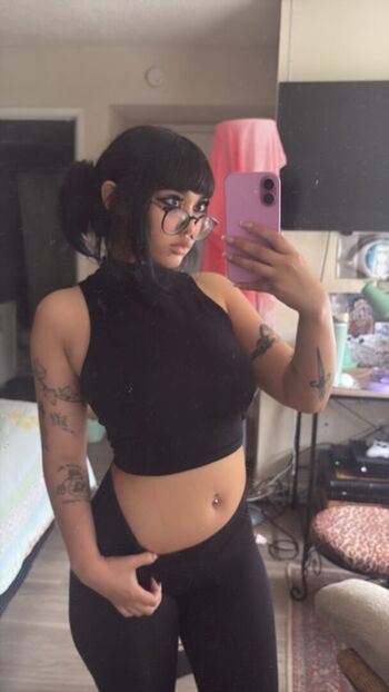 Full leaked Sofadasuccubus private photo