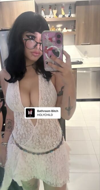 Full leaked Sofadasuccubus private photo