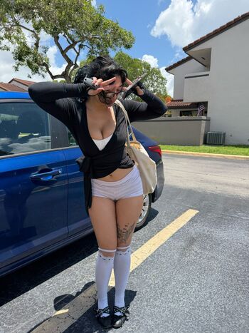 Full leaked Sofadasuccubus private photo