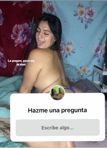 Full leaked Sofi ces private photo