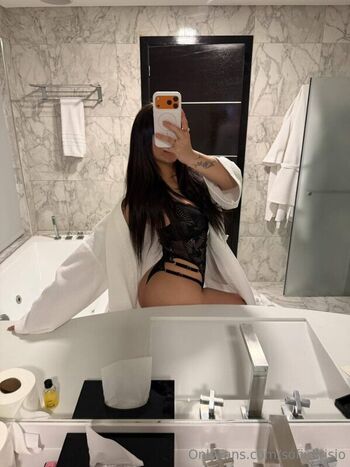 Full leaked Sofi dirisio private photo
