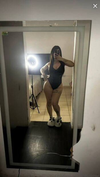 Full leaked Sofi dirisio private photo