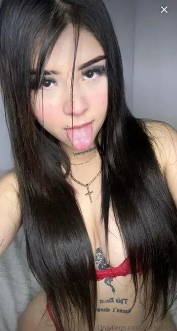 Full leaked Sofi dirisio private photo