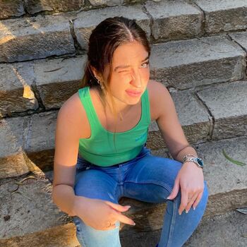 Full leaked Sofi font private photo