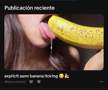 Full leaked Sofi kily asmr private photo