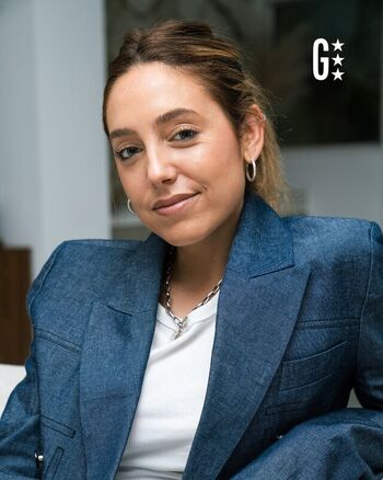Sofi Martinez