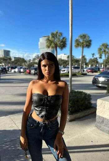 Full leaked Sofi ostro private photo