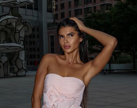 Full leaked Sofi ostro private photo