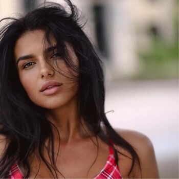 Full leaked Sofi ostro private photo