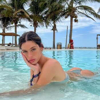 Full leaked Sofi santos private photo