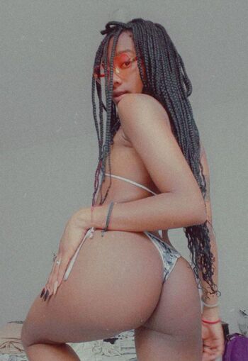 Full leaked Sofi thomas private photo