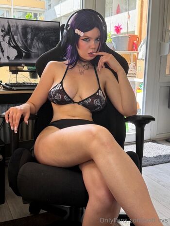 Full leaked Sofi vvs private photo