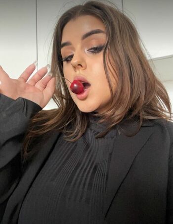 Full leaked Sofi wis private photo