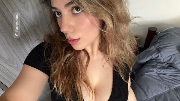 Full leaked Sofia abaid private photo