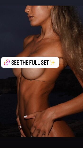 Full leaked Sofia alegre costa private photo