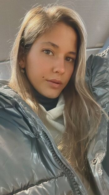 Full leaked Sofia alegre costa private photo