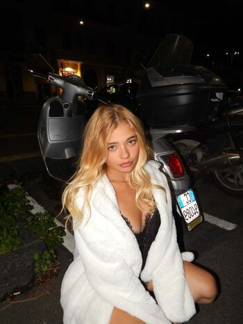 Full leaked Sofia alencar private photo