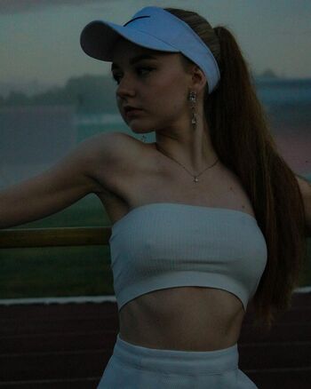 Full leaked Sofia alexandrovna page private photo