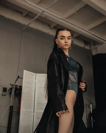 Sofia Alexandrovna