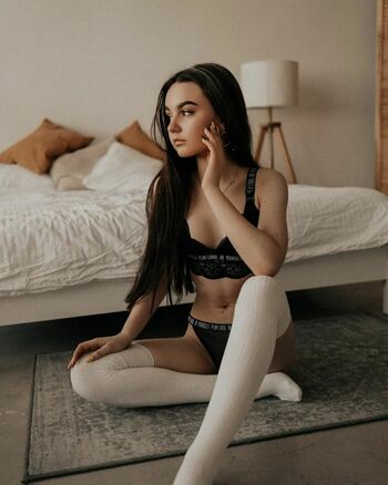 Full leaked Sofia alexandrovna private photo