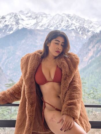 Full leaked Sofia ansari page private photo
