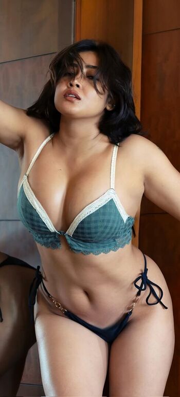 Full leaked Sofia ansari page private photo