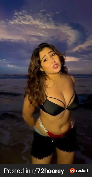 Full leaked Sofia ansari page private photo
