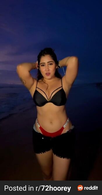 Full leaked Sofia ansari page private photo