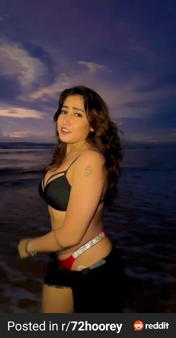 Full leaked Sofia ansari private photo