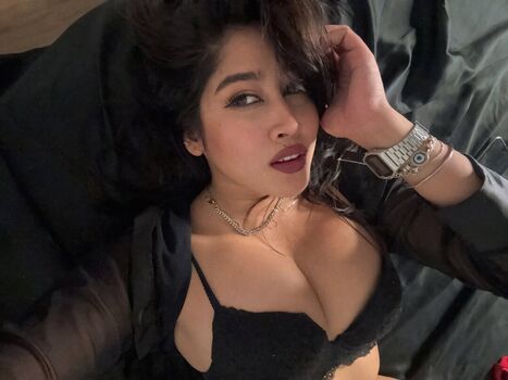 Full leaked Sofia ansari private photo