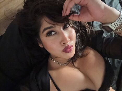 Full leaked Sofia ansari private photo