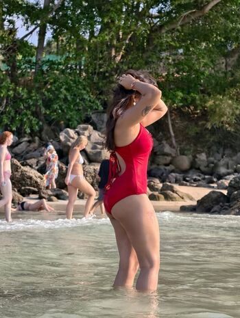 Full leaked Sofia ansari private photo