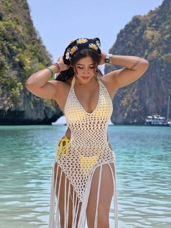 Full leaked Sofia ansari private photo