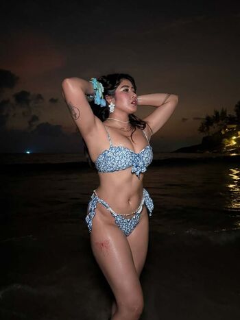 Full leaked Sofia ansari private photo