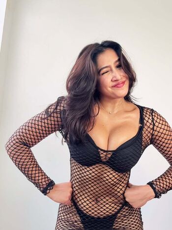 Full leaked Sofia ansari private photo
