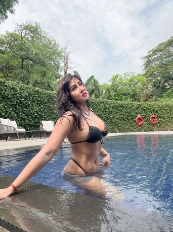 Full leaked Sofia ansari page private photo