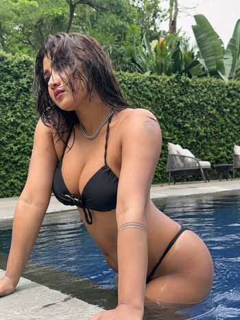 Full leaked Sofia ansari private photo