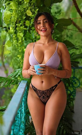 Full leaked Sofia ansari private photo
