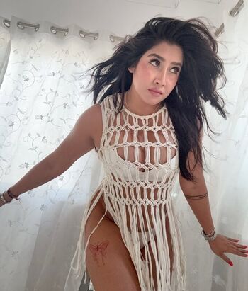 Full leaked Sofia ansari private photo