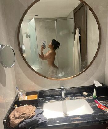 Full leaked Sofia ansari private photo