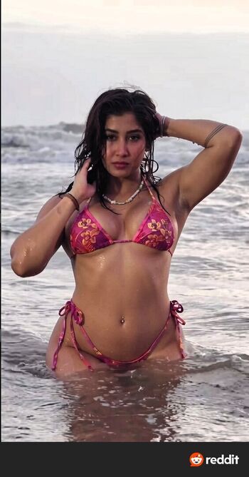 Sofia Ansari