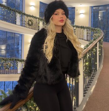 Full leaked Sofia arcan private photo