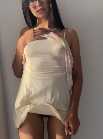 Full leaked Sofia asmr private photo