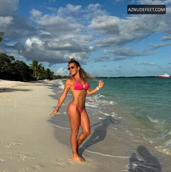 Full leaked Sofia balbi private photo