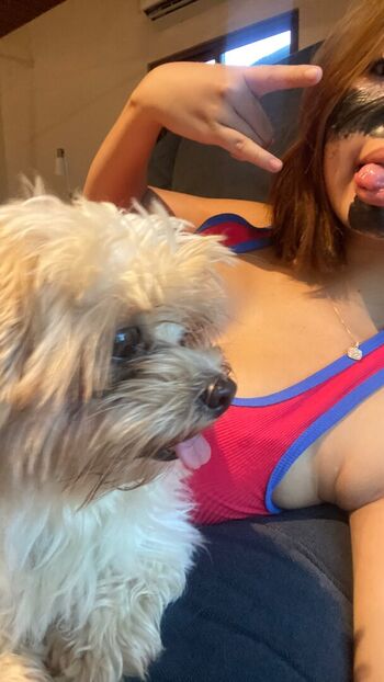 Full leaked Sofia bianca private photo