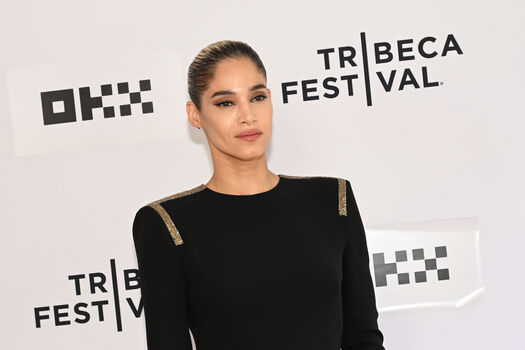 Full leaked Sofia boutella private photo