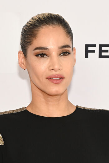 Full leaked Sofia boutella private photo